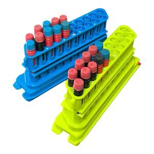 2 Mattel BOOMco. Dart Clip Plus Darts - For All BOOMco Clip System Blasters